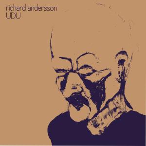 Album Udu from Richard Andersson