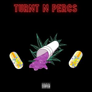 Lilkvffs的專輯Turnt N Percs (Explicit)