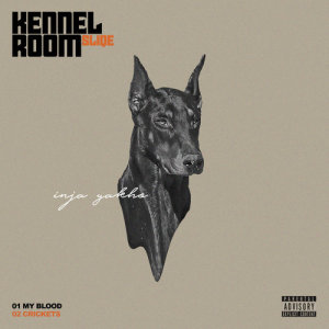 Listen to My Blood song with lyrics from Sliqe