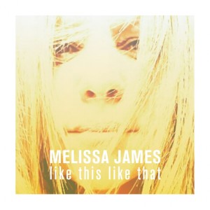 收聽Melissa James的Like This Like That歌詞歌曲
