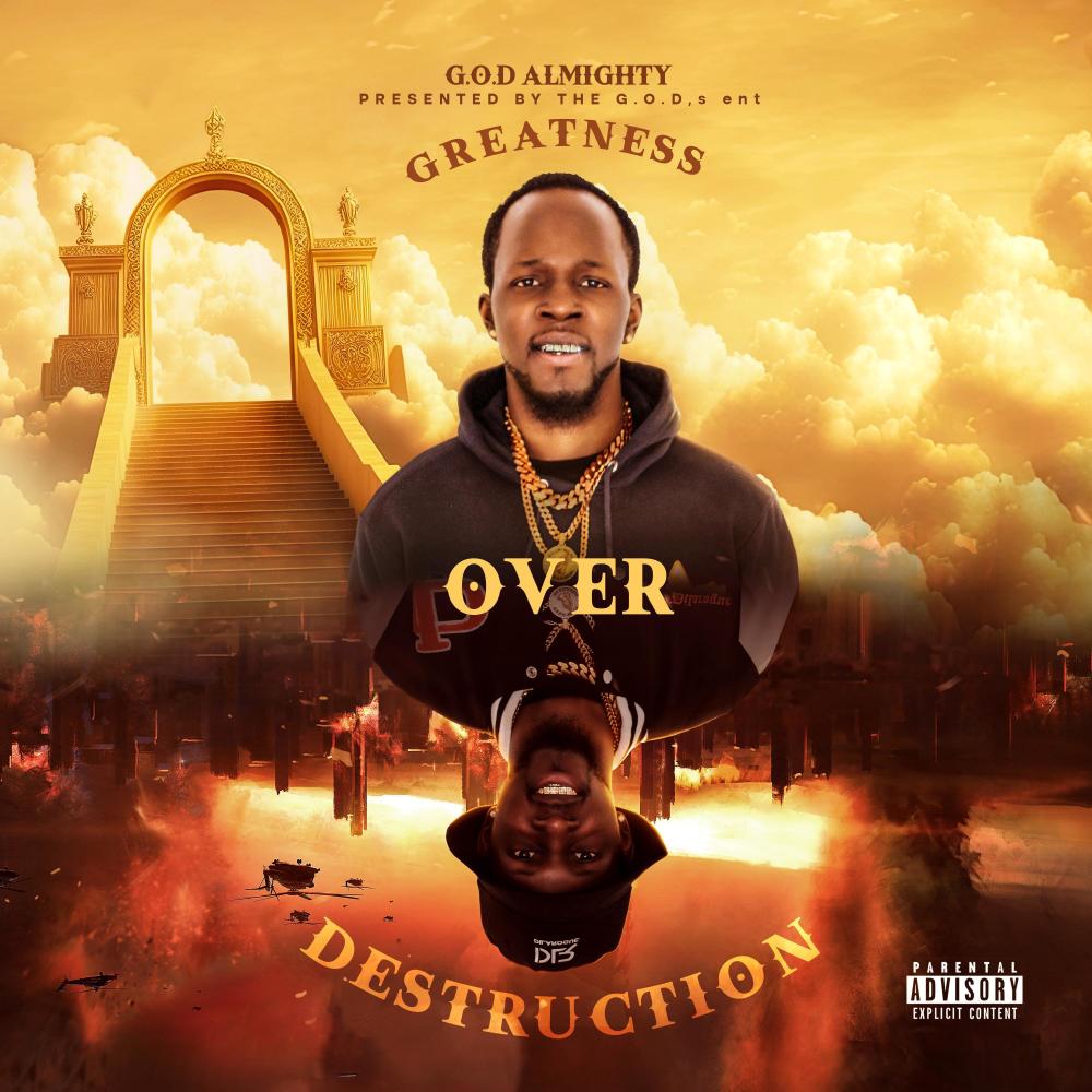 All Rich (Explicit)