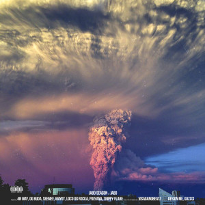ดาวน์โหลดและฟังเพลง Typhoon (Explicit) พร้อมเนื้อเพลงจาก Jabo