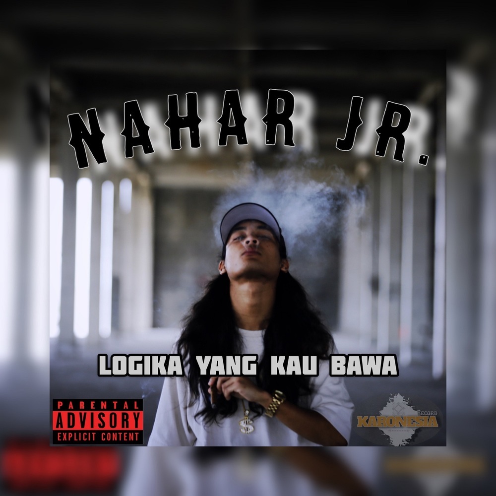 Logika Yang Kau Bawa (Explicit)