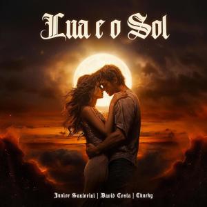 Album Lua e o Sol from Junior Santorini