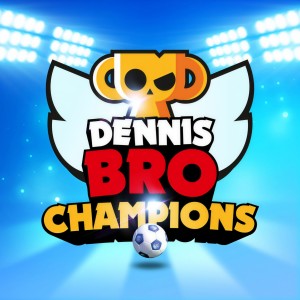 收聽Dennis Bro的Champions (in Brawl Stars)歌詞歌曲