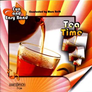 ดาวน์โหลดและฟังเพลง Tea Time พร้อมเนื้อเพลงจาก Fun