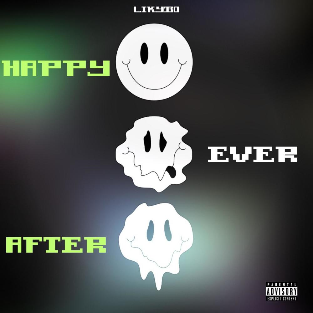 Happy Ever After (Explicit)
