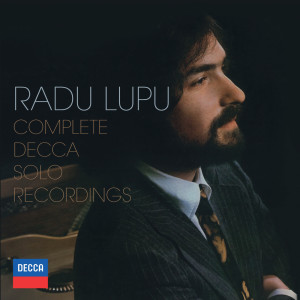 收聽Radu Lupu的3. Menuetto (Allegro moderato)歌詞歌曲