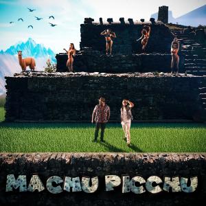 收聽Juleo的Machu Picchu (feat. Spellboundfire)歌詞歌曲