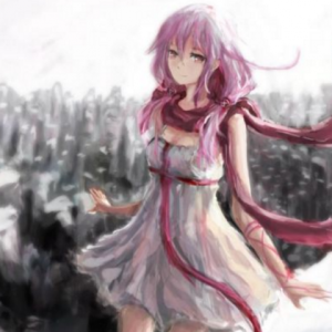 Listen to Rё∀L feat.Cyua（原唱：Cyua） (其他) song with lyrics from 染音若蔡