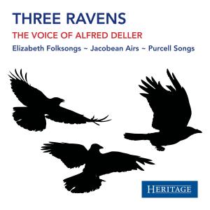 收聽Alfred Deller的Sweet Nightingale歌詞歌曲