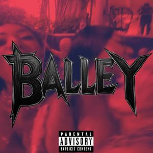 kalley的專輯KALLEY V2 BALLEY (Explicit)