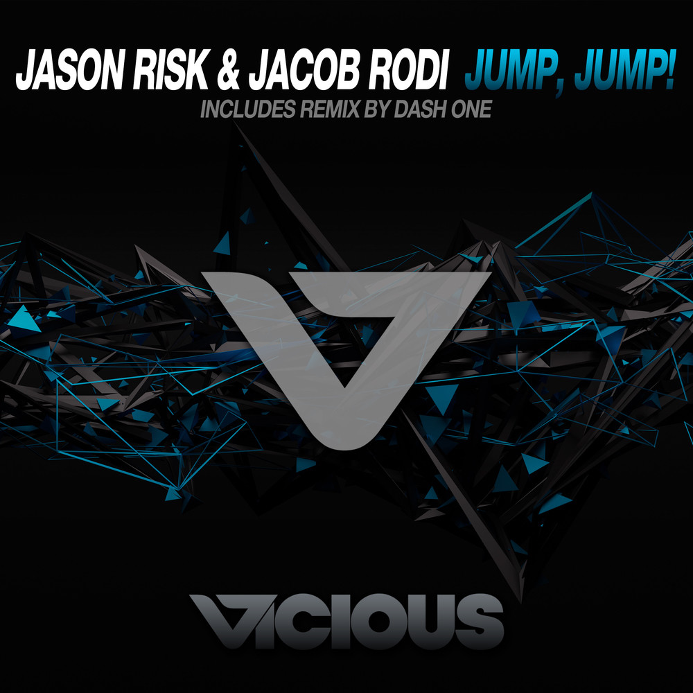 JUMP, JUMP! (Dash One Remix)