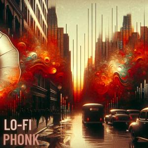 ดาวน์โหลดและฟังเพลง Dreamy Beatscape พร้อมเนื้อเพลงจาก Lofi Phonk