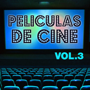 Royal Natives Orchestra的專輯Películas de Cine Vol. 3