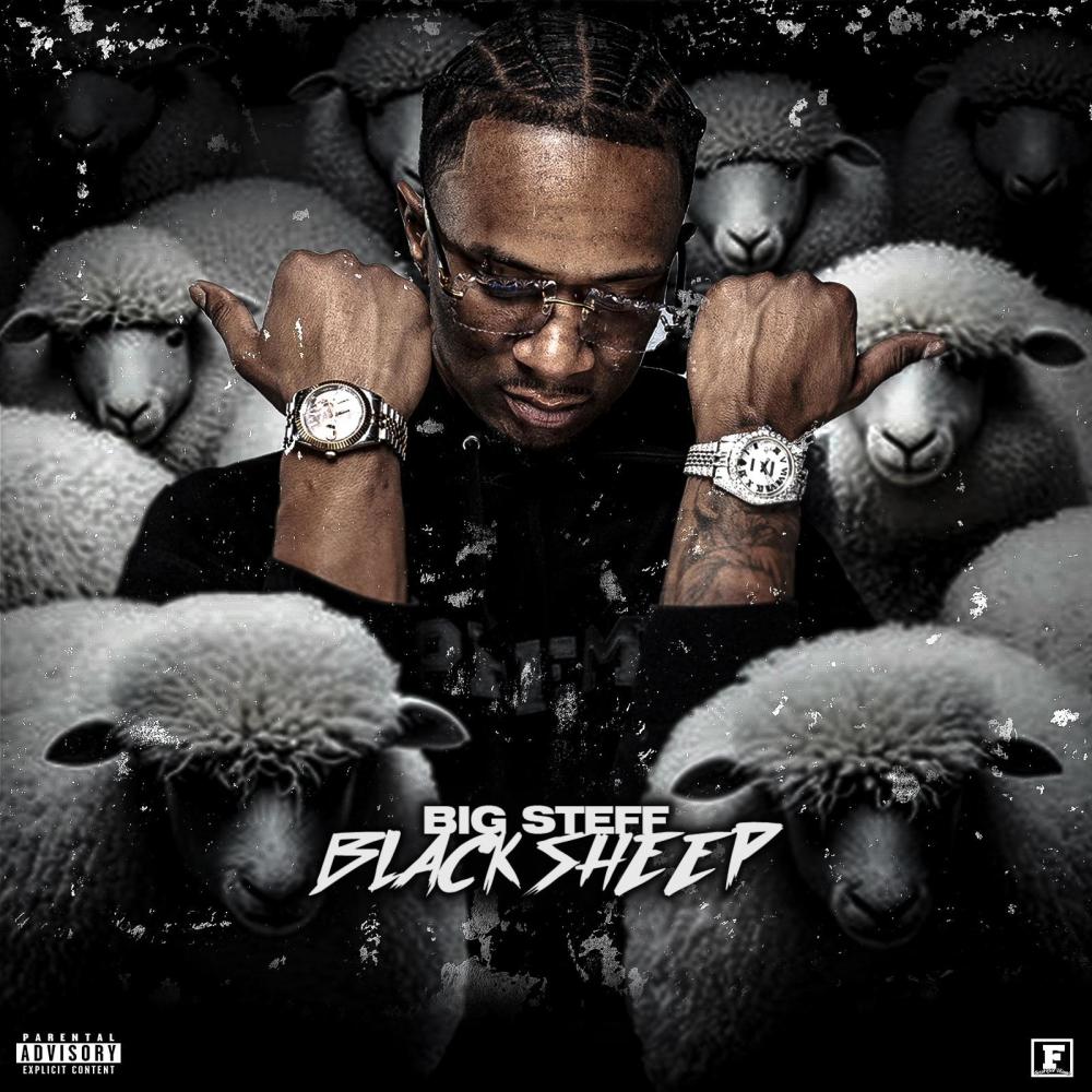 Black Sheep (Explicit)