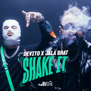 Listen to Shake It song with lyrics from Devito