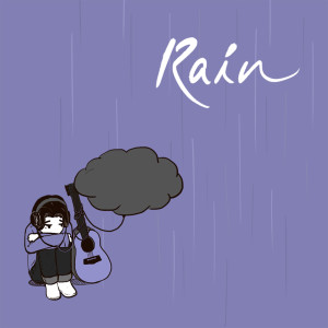 Dengarkan Rain (Prod. 2HO) lagu dari heon dengan lirik
