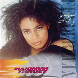 ดาวน์โหลดและฟังเพลง Maximum Thrust พร้อมเนื้อเพลงจาก Joyce Irby