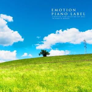 Various Artists的專輯A Beautiful Piano Collection That Heals The Minds Of Workers