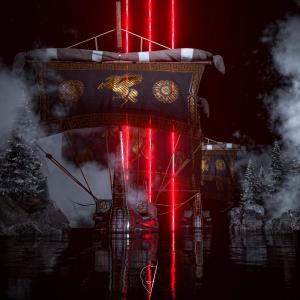收听Someone Else的The Return歌词歌曲