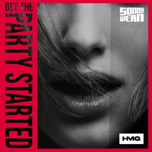 收聽Sonny Wern的Get the Party Started歌詞歌曲