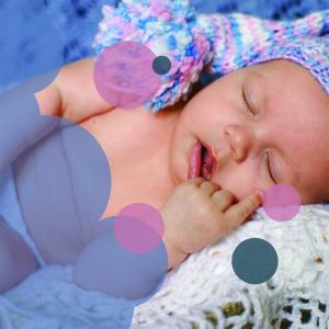 Album Menghitung Bintang oleh Tidur Bayi Musik