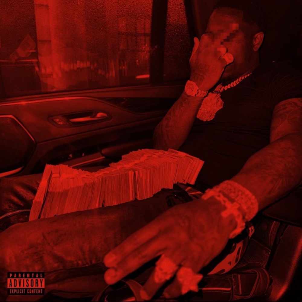 BEAST OUT THE CAGE (Explicit)