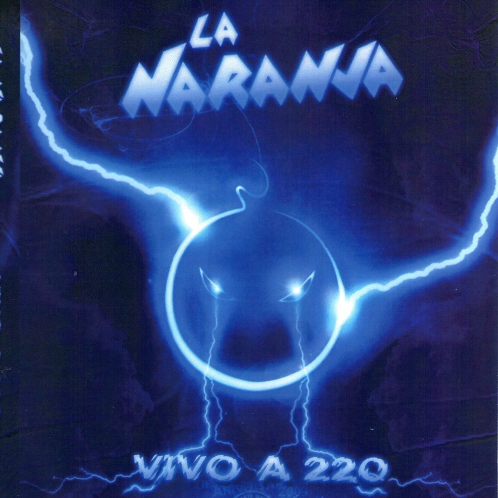 Rock en la Sangre