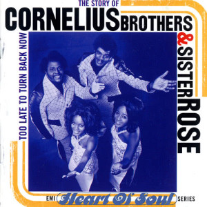 ดาวน์โหลดและฟังเพลง Treat Her Like A Lady พร้อมเนื้อเพลงจาก Cornelius Brothers