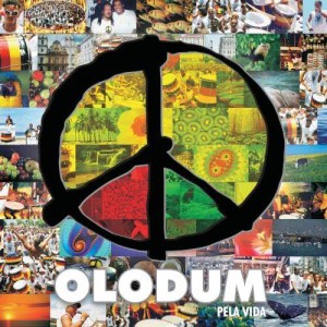 ดาวน์โหลดและฟังเพลง Acima Do Sol พร้อมเนื้อเพลงจาก Olodum