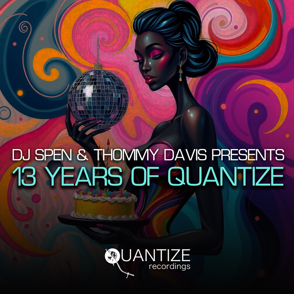 Free Love (Michele Chiavarini & DJ Spen Extended Mix)