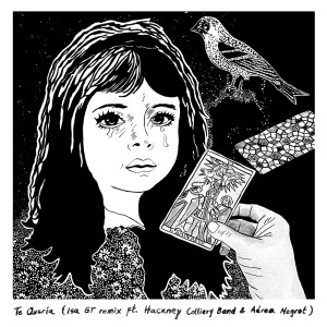 收听Lido Pimienta的Te Quería (Isa GT Remix)歌词歌曲