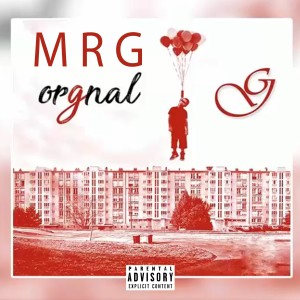 M.r.g.的專輯Orgnal Tanıtım