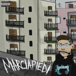Album Marciapiedi mixtape (Explicit) from Arsen