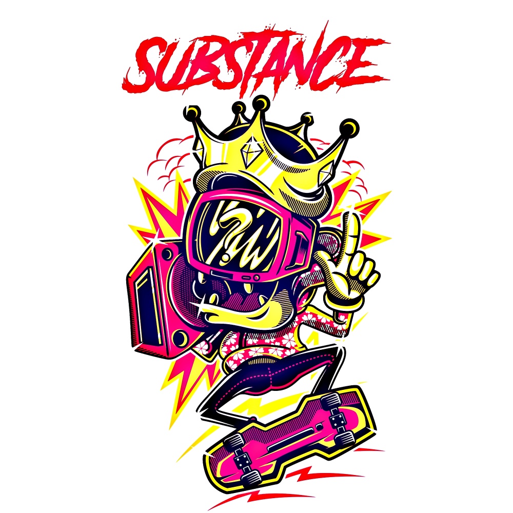 Substance