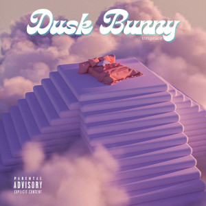 Album Dusk Bunny (Explicit) from trespeace