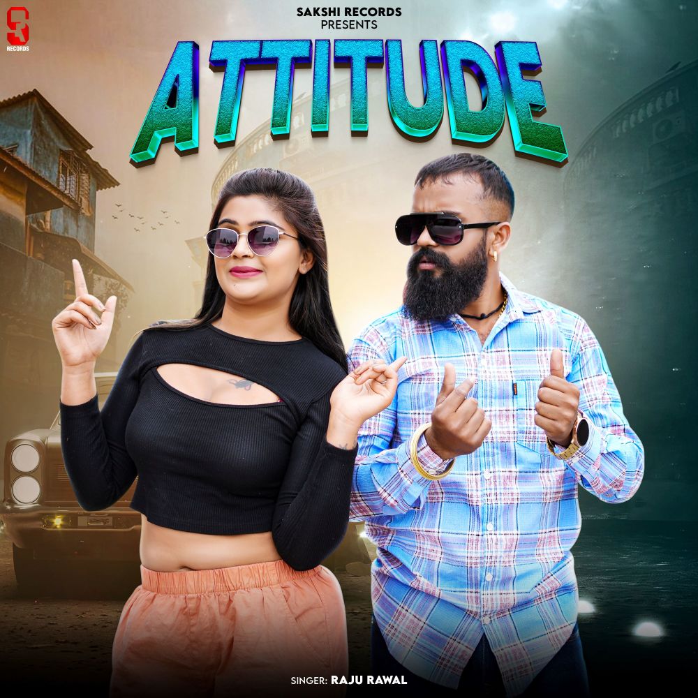 Attitude