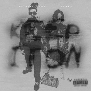อัลบัม Keep It On (feat. 24hrs) (Explicit) ศิลปิน La' Rixkie God