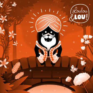 Guru Woof Entspannungsmusik für Kinder的專輯Der Traumfänger