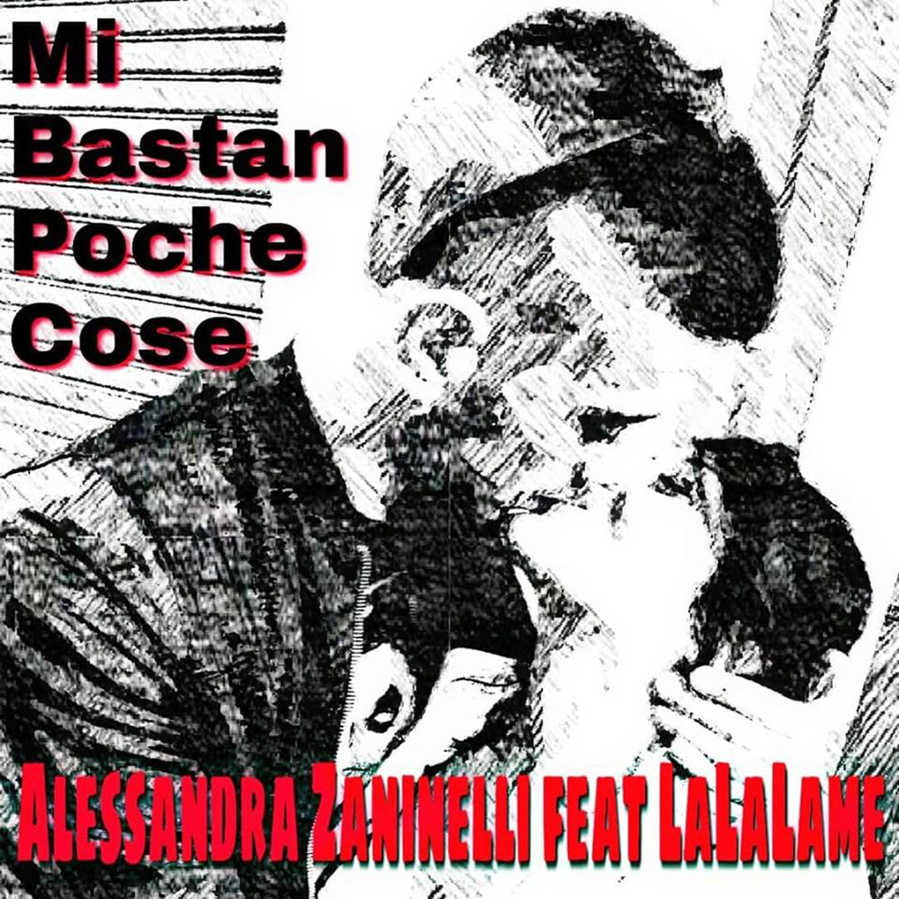 Mi Bastan poche cose (Explicit)