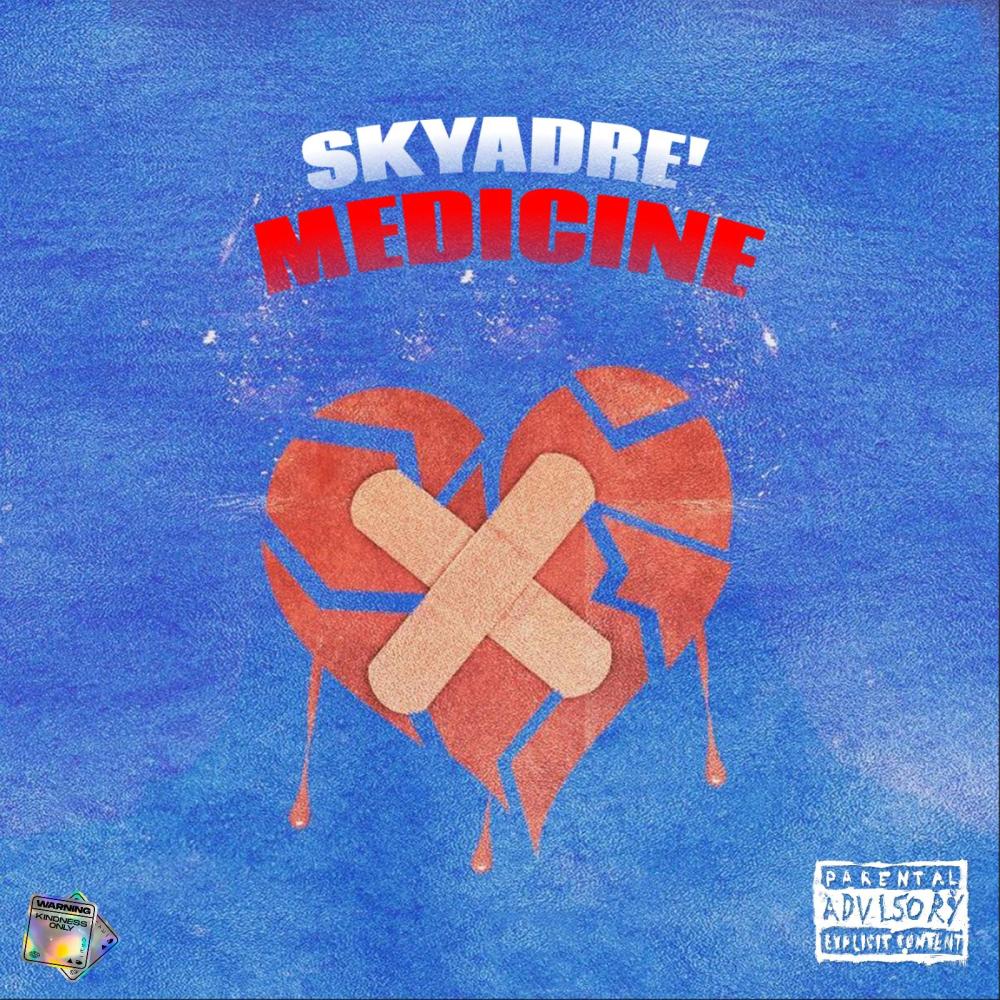 Medicine (Explicit)