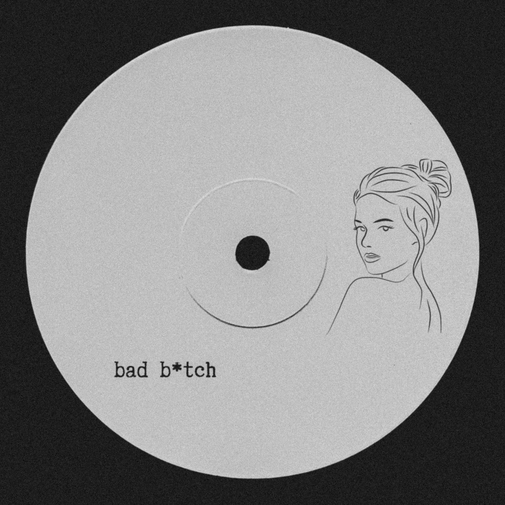 bad b*tch (dub mix)