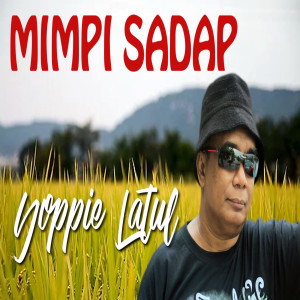 Album Mimpi Sadap from Yopie Latul