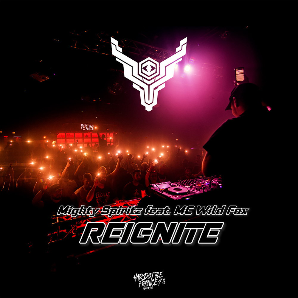 Reignite (Explicit)
