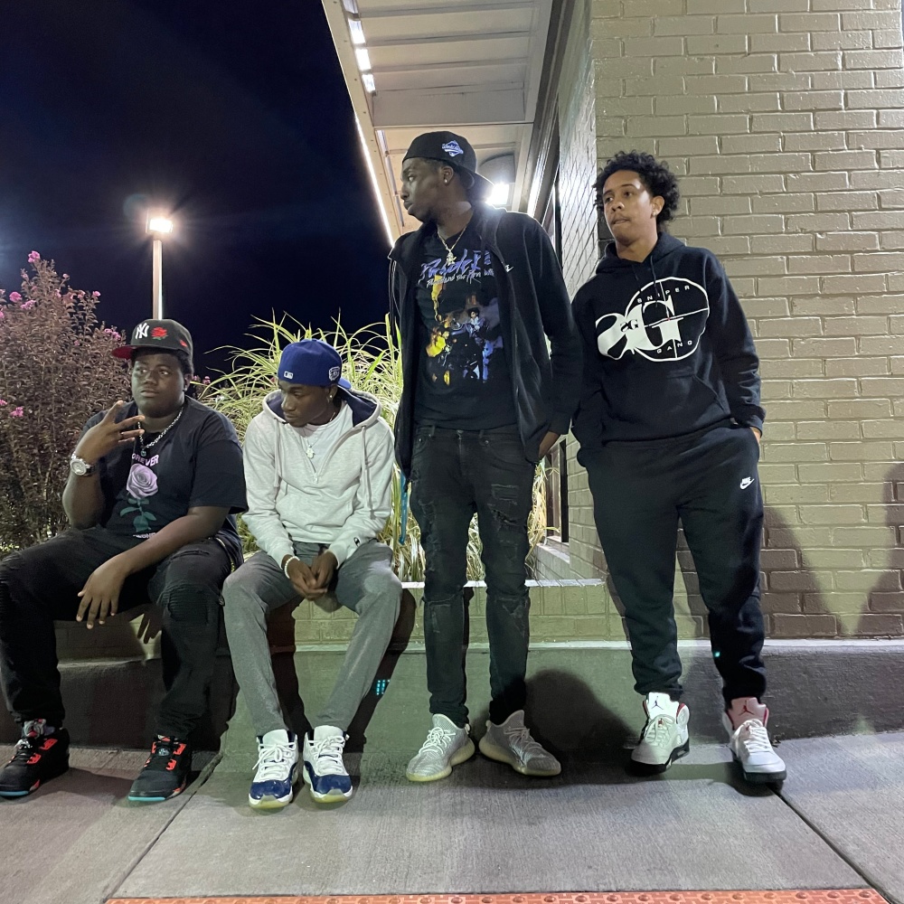tiktok detroit (Explicit)