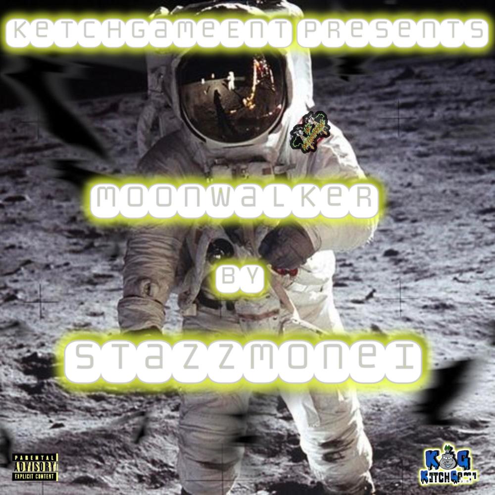 MoonWalker (Explicit)