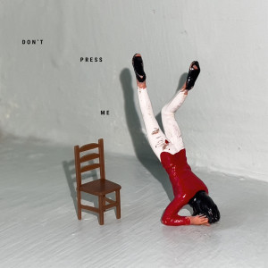 Album Don't Press Me from Dry Cleaning