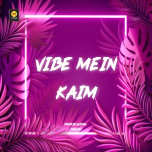 Album Vibe Mein from kaim