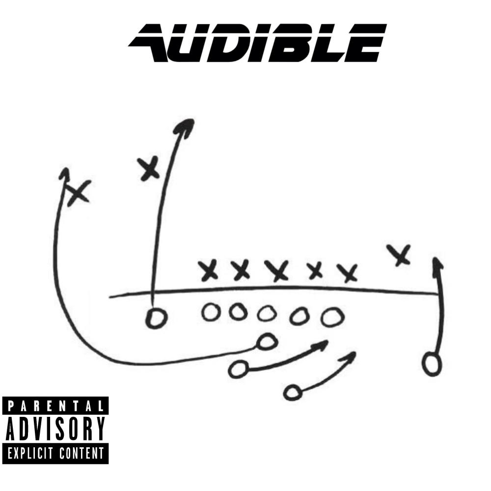 Audible (Explicit)